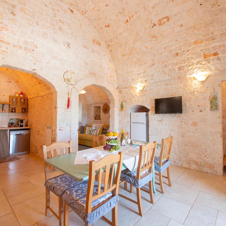 Casale del Gelso - Villa Deluxe - 22