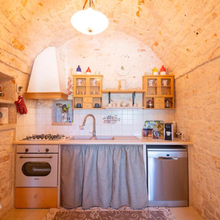 Casale del Gelso - Villa Deluxe - 26