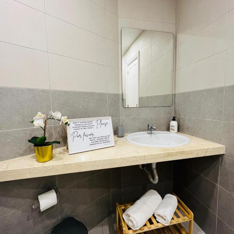 Green Golf Studio - Apartamento de 1 dormitorio - 37