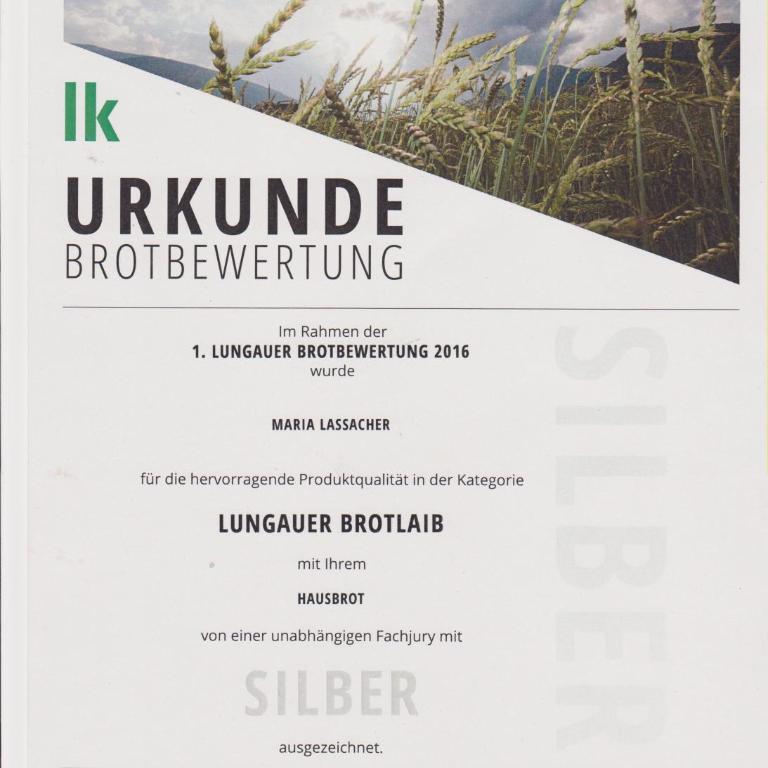 Lassacher Biobauernhof - Apartment mit Blick auf die Berge - 3