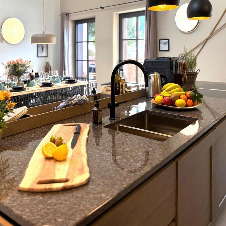 Zur Schmiede - Alploft 1 - Apartment - 15