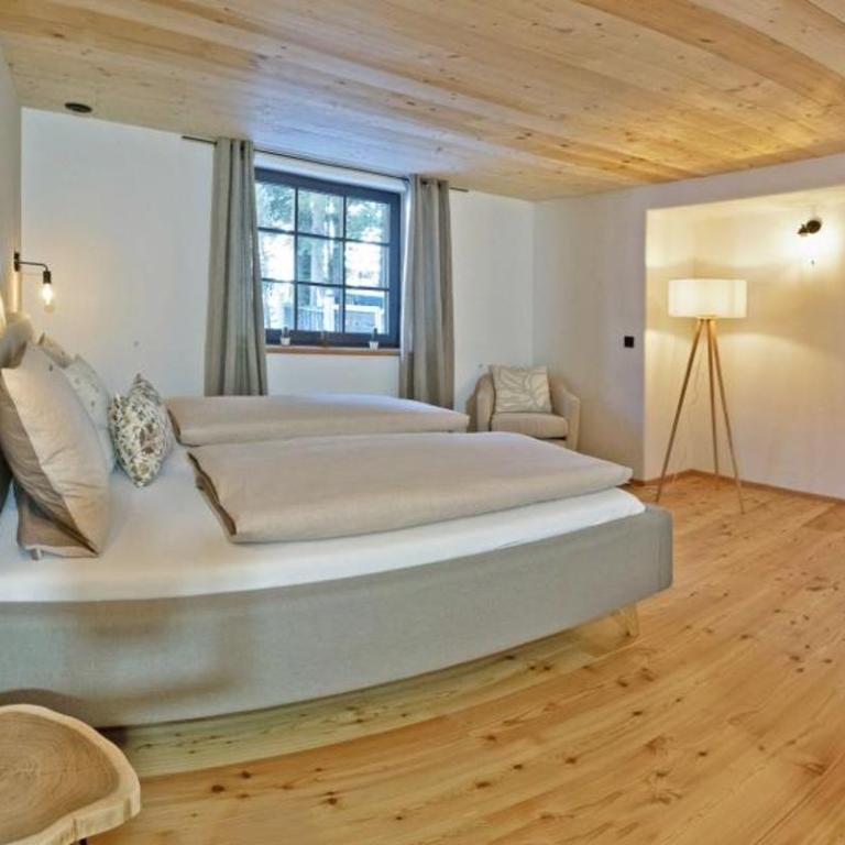 Zur Schmiede - Alploft 1 - Apartment - 21