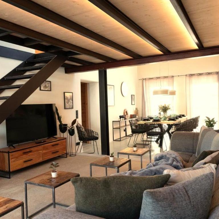 Zur Schmiede - Alploft 1 - Apartment - 2