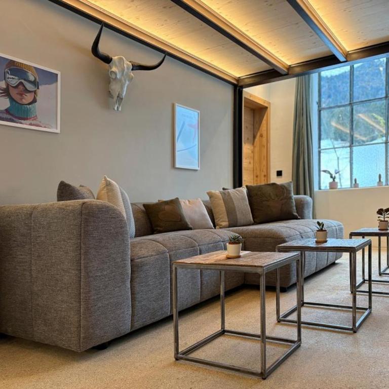 Zur Schmiede - Alploft 1 - Apartment - 13