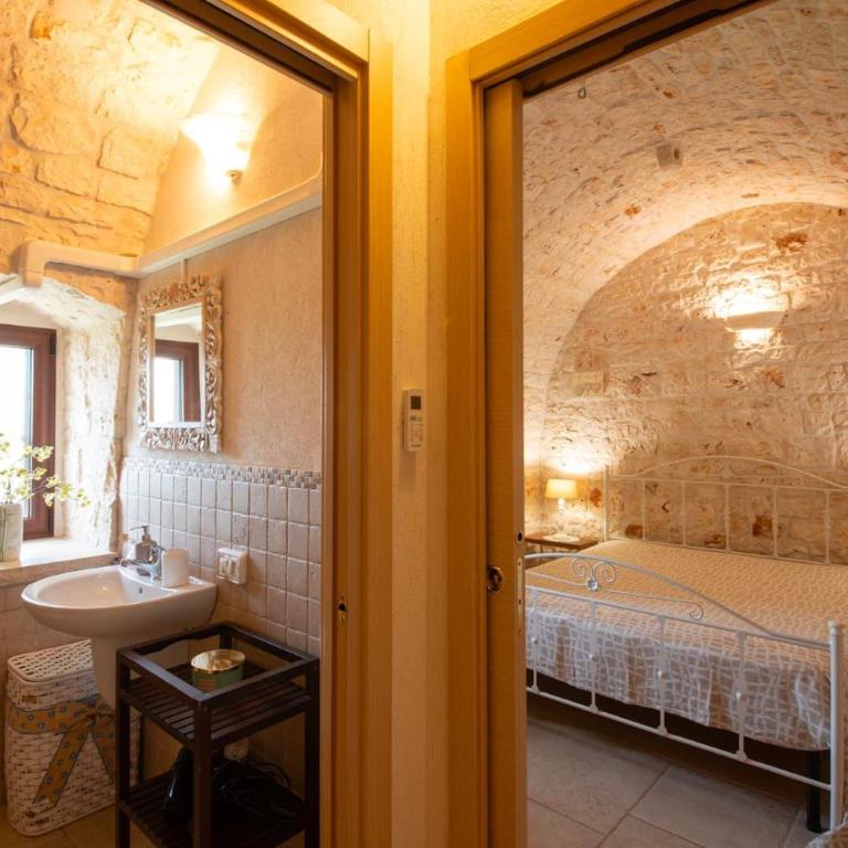 Casale del Gelso - Villa Deluxe - 34