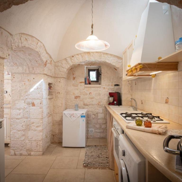 Casale del Gelso - Villa Deluxe - 33