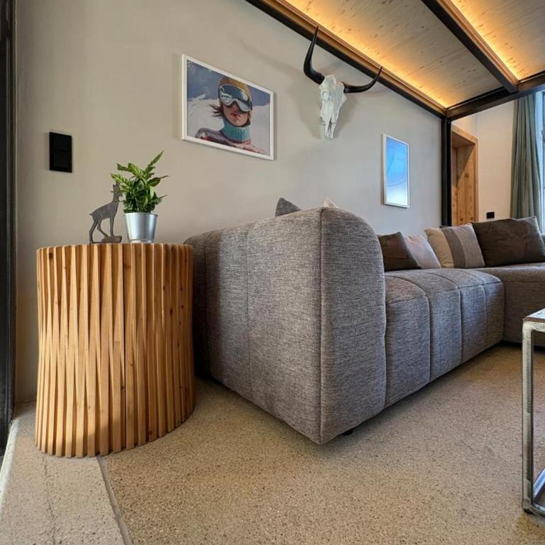 Zur Schmiede - Alploft 1 - Apartment - 20