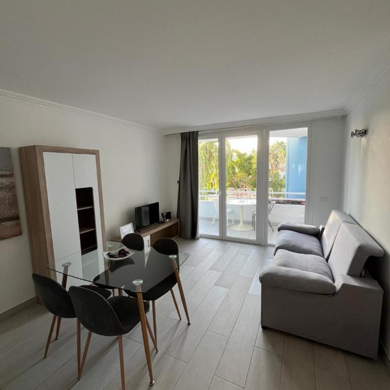 Green Golf Studio - Apartamento de 1 dormitorio - 38