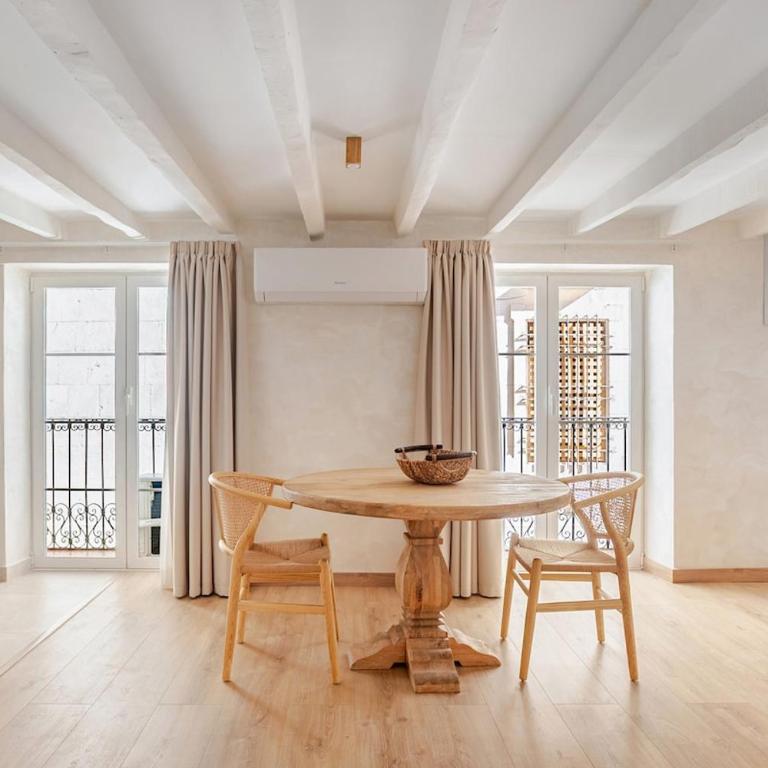 Apartamentos Loliqui 9 - 3A - One-Bedroom Apartment - 6