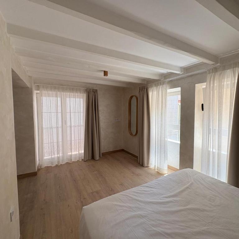 Apartamentos Loliqui 9 - 3A - One-Bedroom Apartment - 21