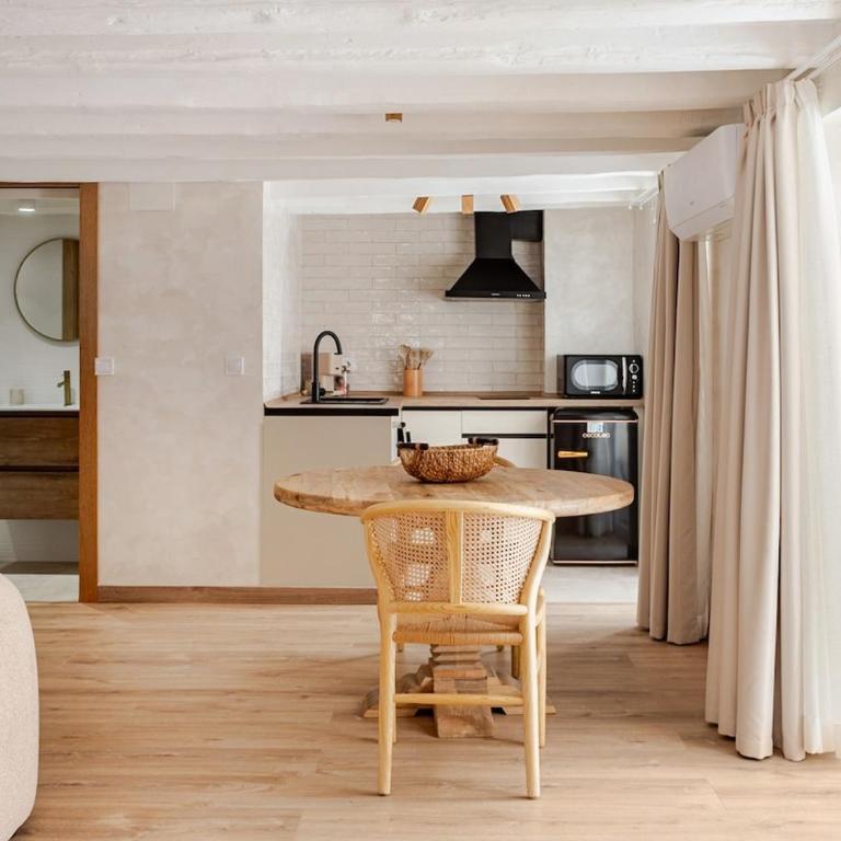 Apartamentos Loliqui 9 - 3A - One-Bedroom Apartment - 23
