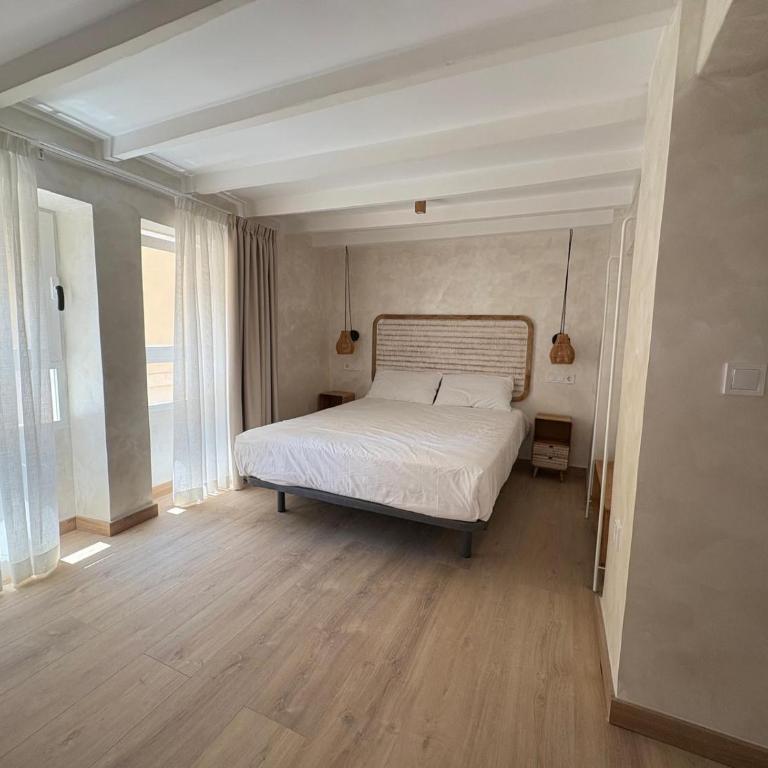 Apartamentos Loliqui 9 - 3A - One-Bedroom Apartment - 28