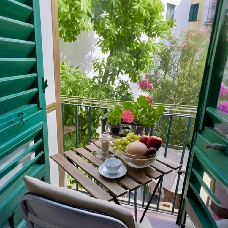 Homeby, Casa Spontini - Apartment - 4
