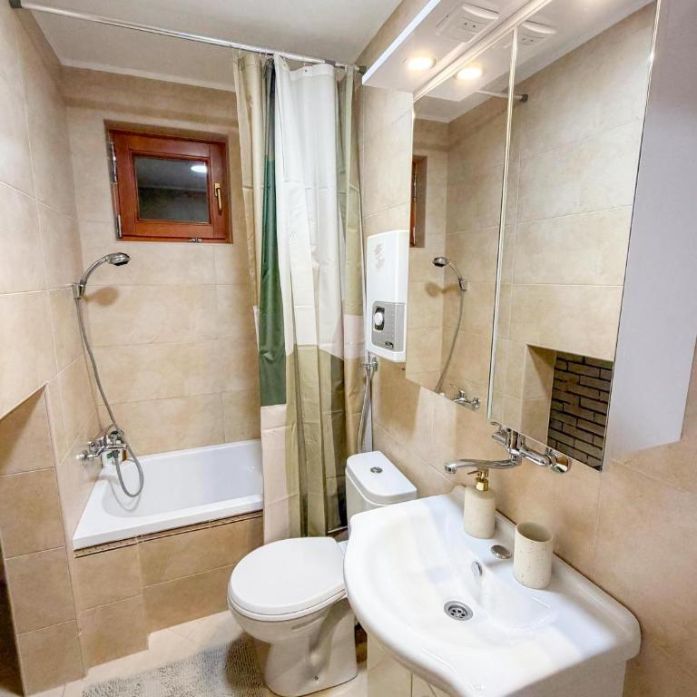 Stan na dan Pale - Apartman sa 1 Spavaćom Sobom - 10