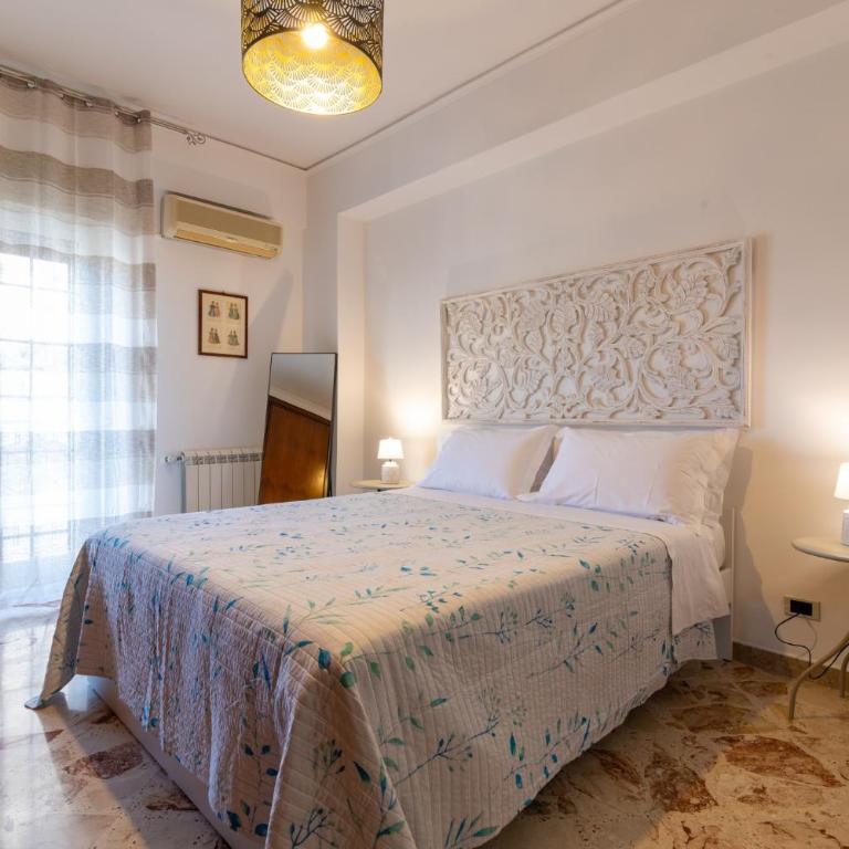 GuestHost - Lovely Flat near Palazzo dei Normanni - Appartamento con 3 Camere da Letto - 1