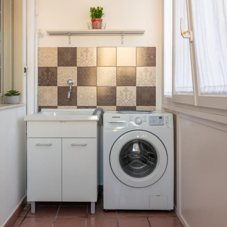 GuestHost - Lovely Flat near Palazzo dei Normanni - Appartamento con 3 Camere da Letto - 13