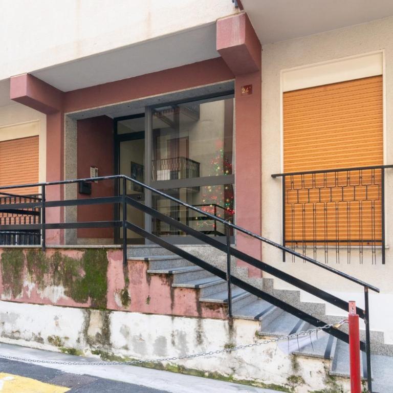 GuestHost - Lovely Flat near Palazzo dei Normanni - Appartamento con 3 Camere da Letto - 15