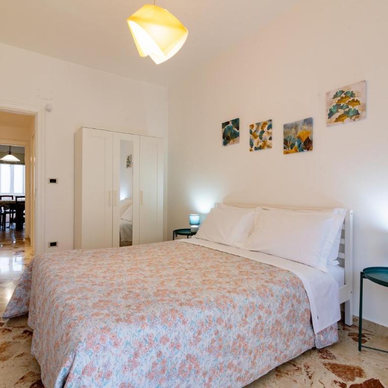 GuestHost - Lovely Flat near Palazzo dei Normanni - Appartamento con 3 Camere da Letto - 8