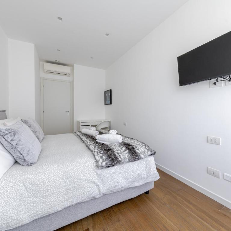 Via De Amicis 43 - Leia Hospitality - Appartamento con 2 Camere da Letto - 27