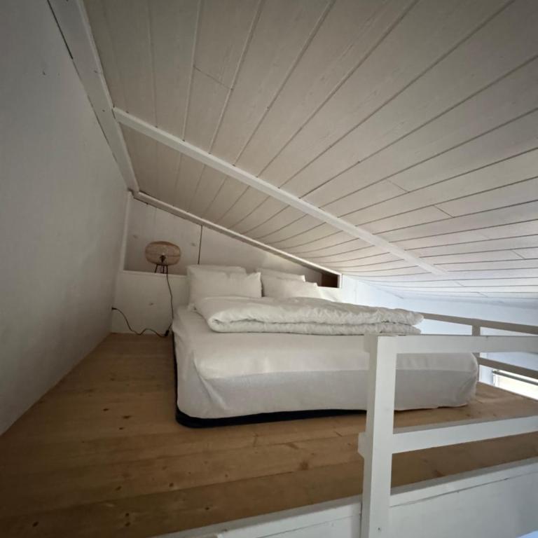 Maison familiale 6 personnes dans domaine privé avec piscine - Villa 2 Chambres - 45