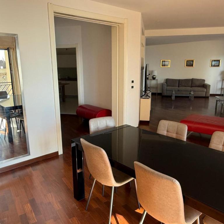 PF Luxury Apartment ORAZIO Posillipo Capri Vesuvio View - My Place - Apartment with View and Balcony - 63