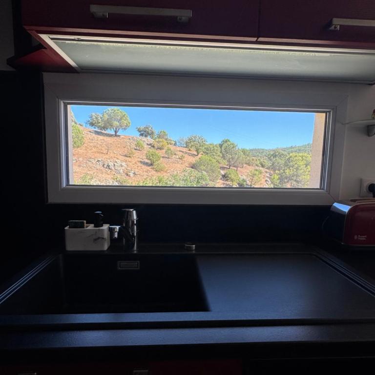 Maison familiale 6 personnes dans domaine privé avec piscine - Villa 2 Chambres - 29