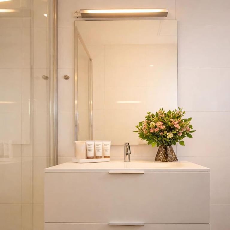 Stunning Jardin du Luxembourg property with lift - Apartamento - 28