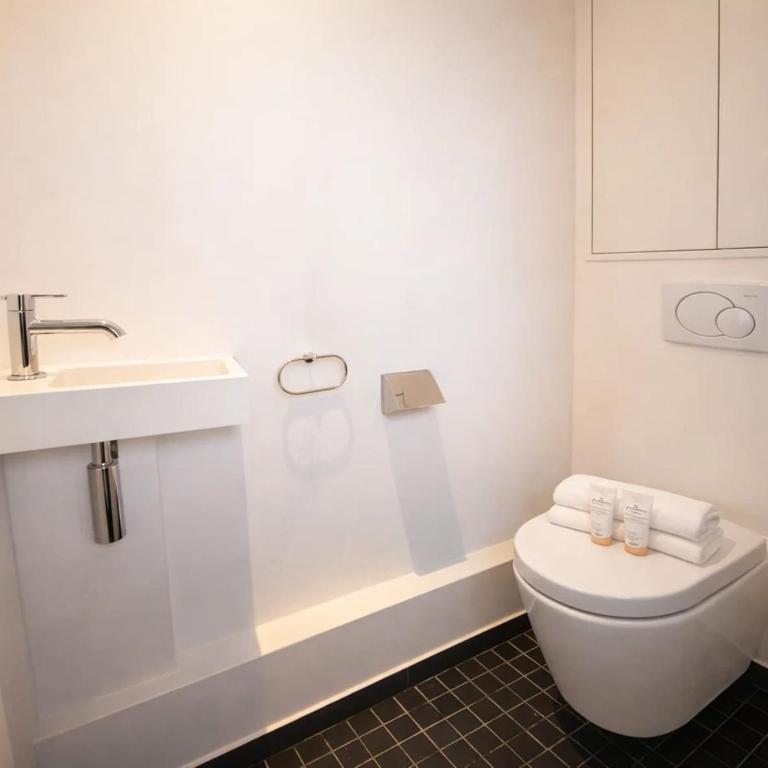 Stunning Jardin du Luxembourg property with lift - Apartamento - 29