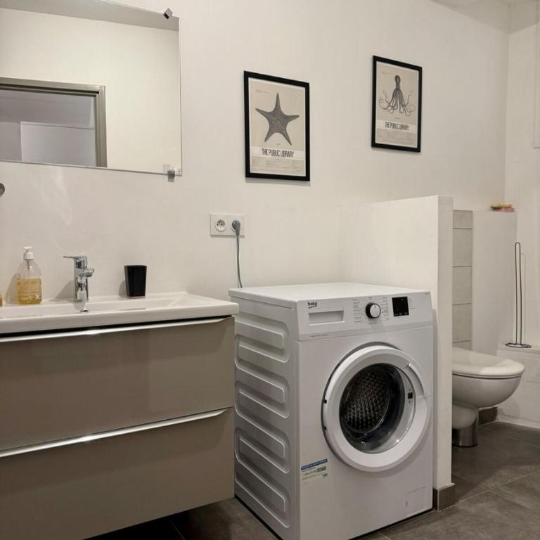 Parenthèse en Savoie - Apartment mit 2 Schlafzimmern und Bergblick - 14