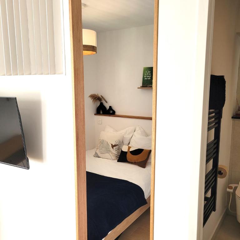 Cosy Apartment near hospital faculty - Appartamento con 2 Camere da Letto - 9