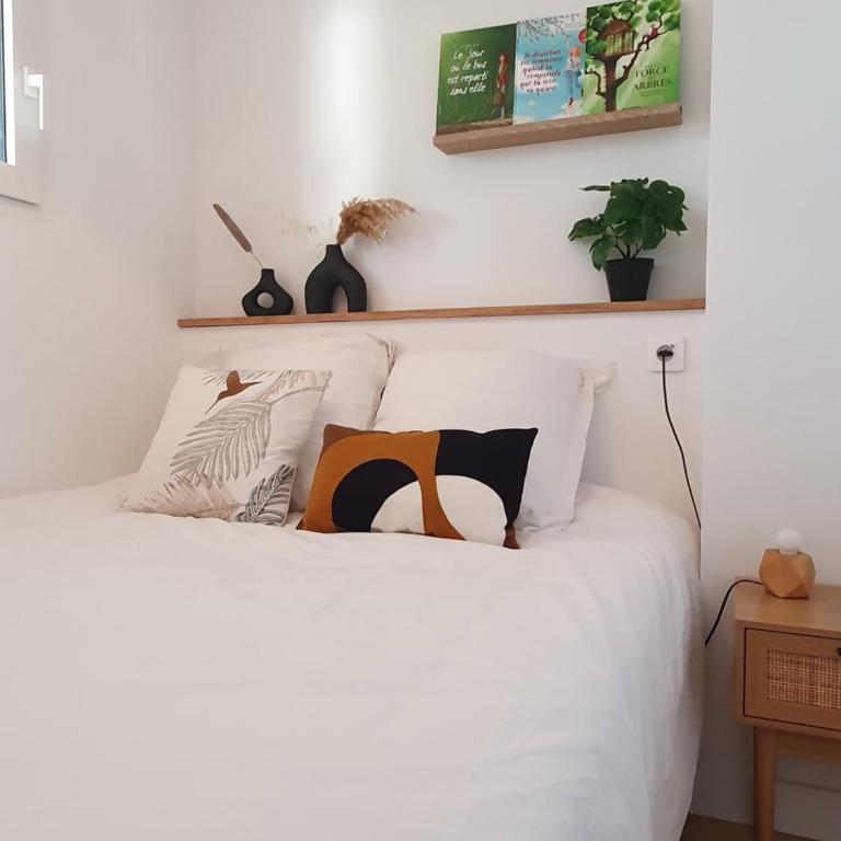 Cosy Apartment near hospital faculty - Appartamento con 2 Camere da Letto - 7