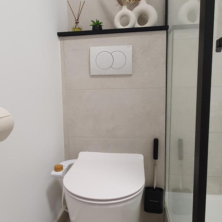 Cosy Apartment near hospital faculty - Appartamento con 2 Camere da Letto - 15
