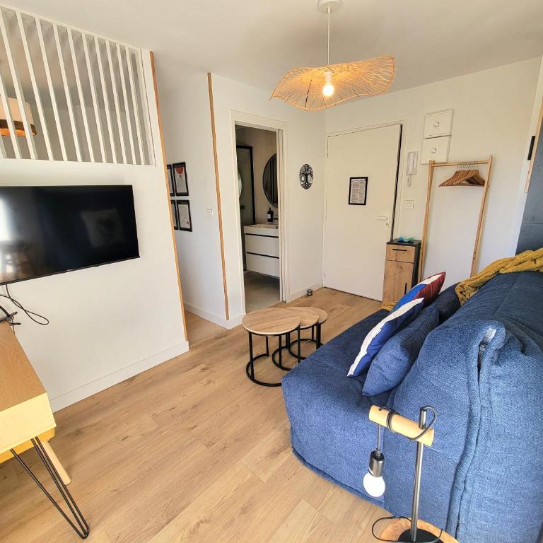 Cosy Apartment near hospital faculty - Appartamento con 2 Camere da Letto - 5