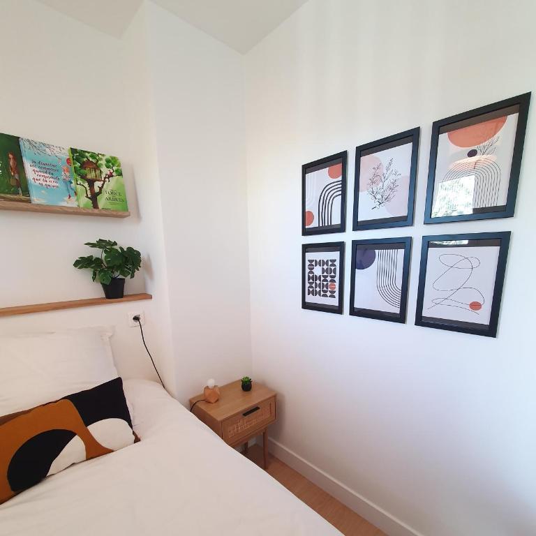 Cosy Apartment near hospital faculty - Appartamento con 2 Camere da Letto - 8