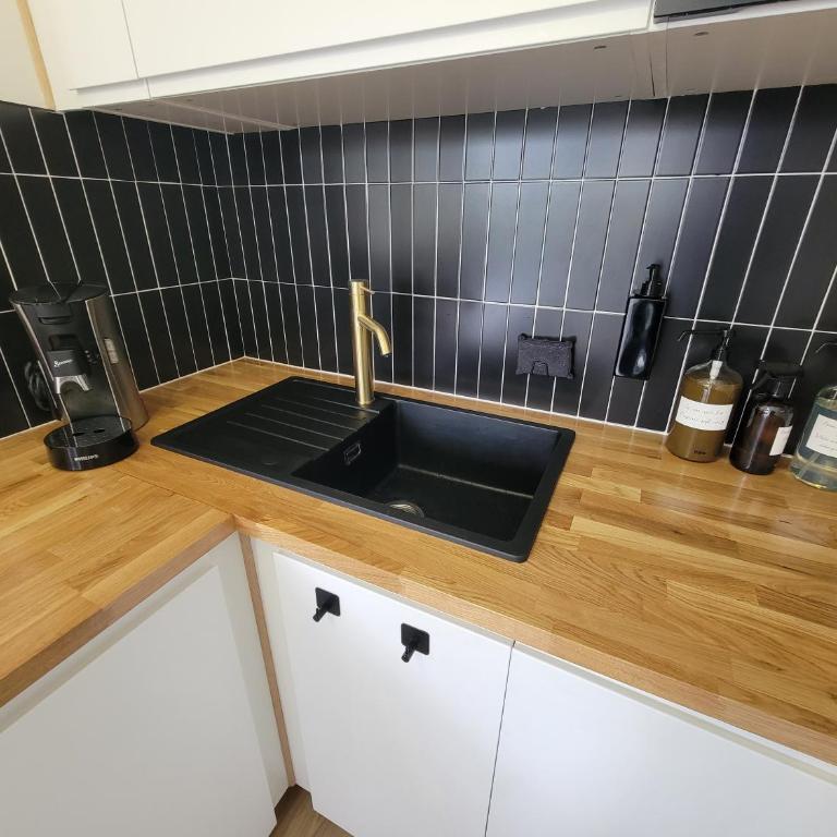Cosy Apartment near hospital faculty - Appartamento con 2 Camere da Letto - 12