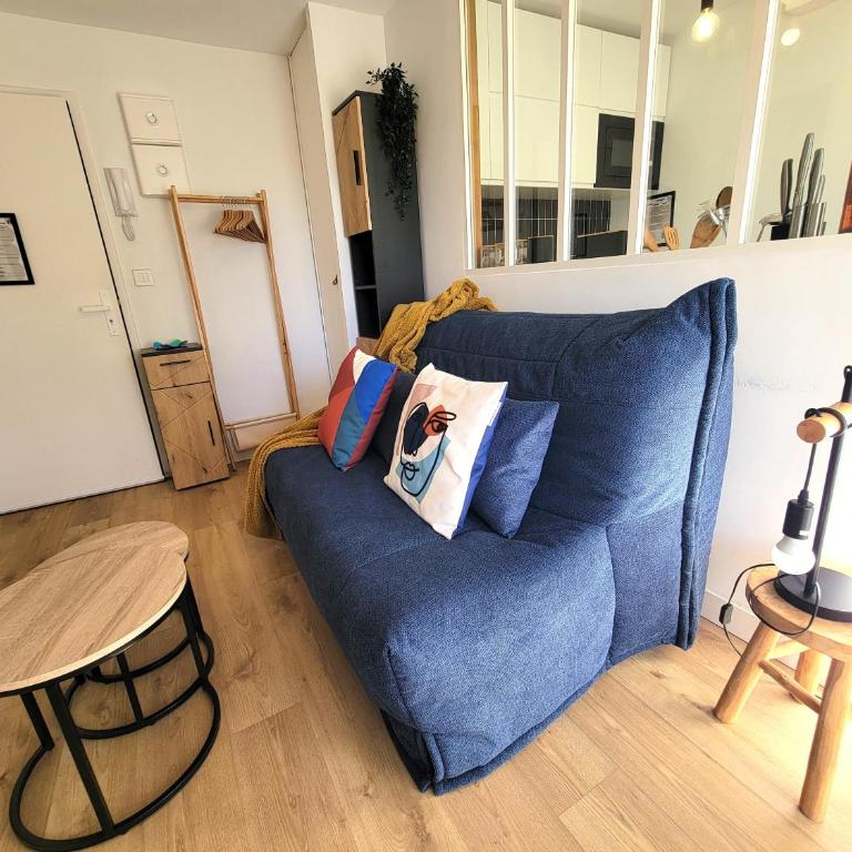 Cosy Apartment near hospital faculty - Appartamento con 2 Camere da Letto - 3