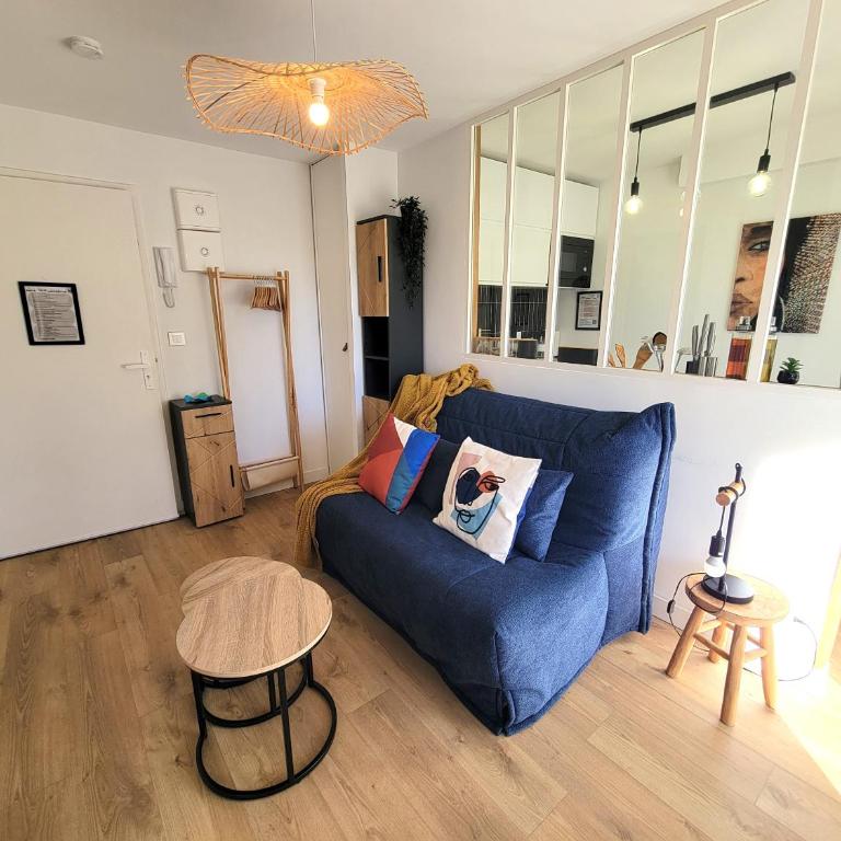 Cosy Apartment near hospital faculty - Appartamento con 2 Camere da Letto - 4