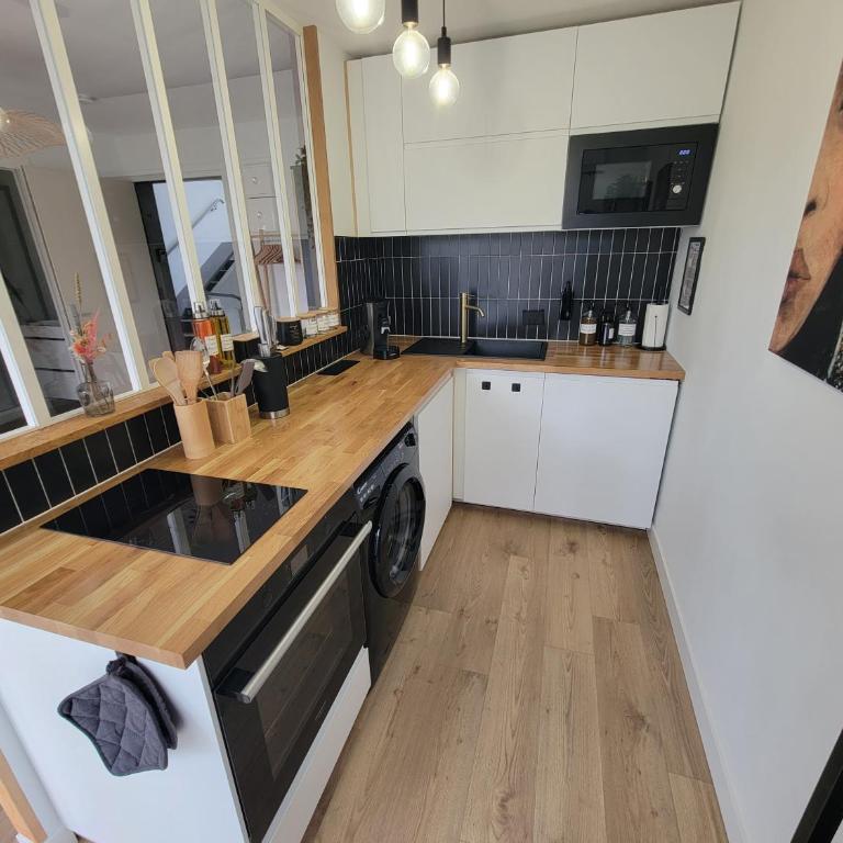 Cosy Apartment near hospital faculty - Appartamento con 2 Camere da Letto - 13