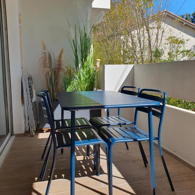 Cosy Apartment near hospital faculty - Appartamento con 2 Camere da Letto - 16