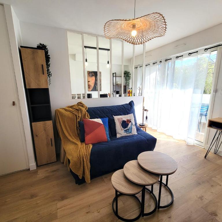 Cosy Apartment near hospital faculty - Appartamento con 2 Camere da Letto - 2