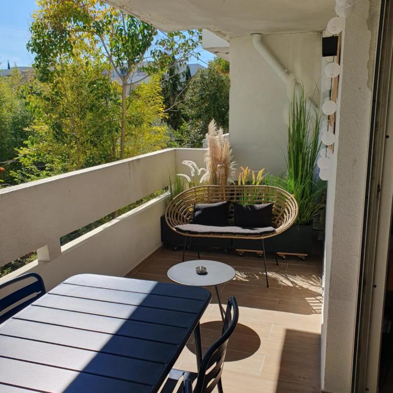 Cosy Apartment near hospital faculty - Appartamento con 2 Camere da Letto - 18