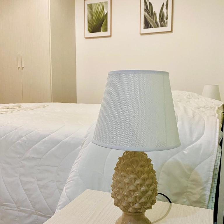 Casa Milà - Home & Rooms - Camera Matrimoniale/Doppia con Letti Singoli - 5