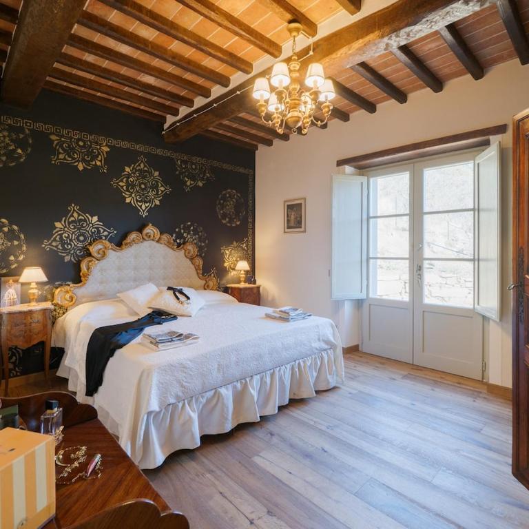 Villa Il Grifo - Villa - 5