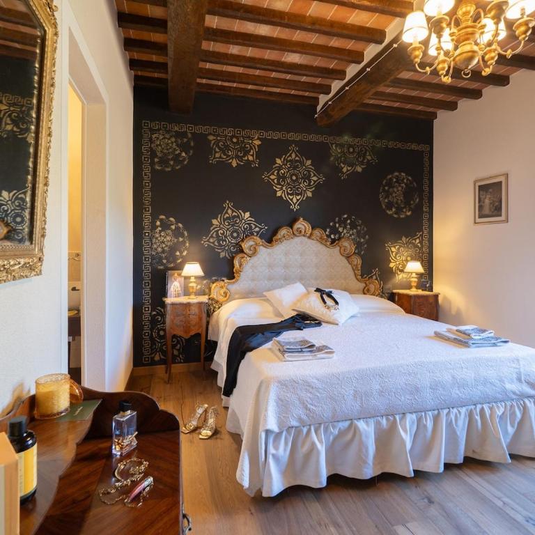 Villa Il Grifo - Villa - 24