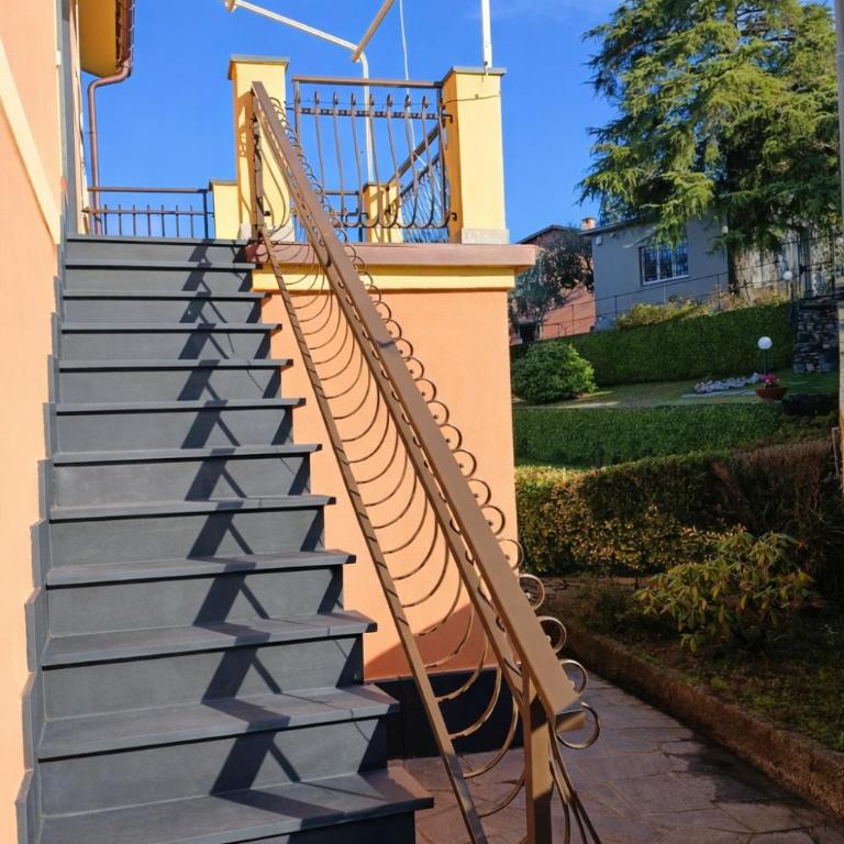 Historia Vitiello - The Daylight Suite in Villa San Lorenzo della Costa - Casa Vacanze - 15