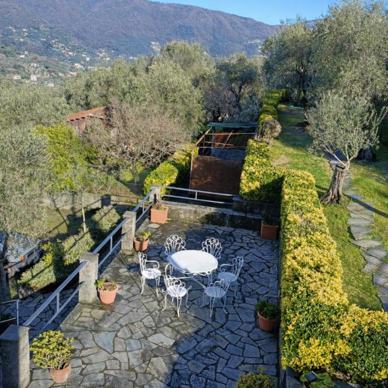 Historia Vitiello - The Daylight Suite in Villa San Lorenzo della Costa - Casa Vacanze - 14