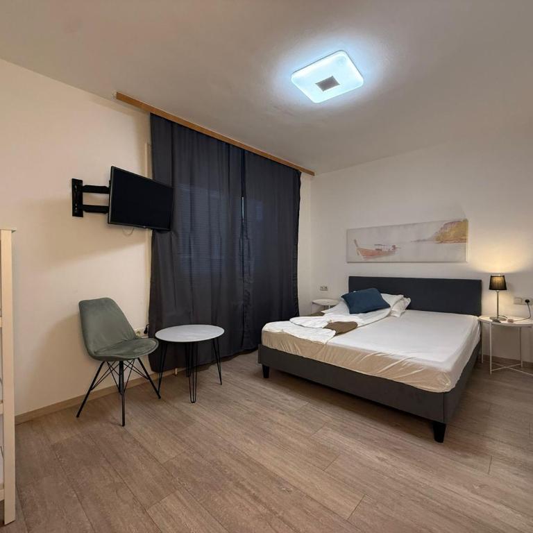 Motel Haid - Doppelzimmer mit eigenem Bad - 2