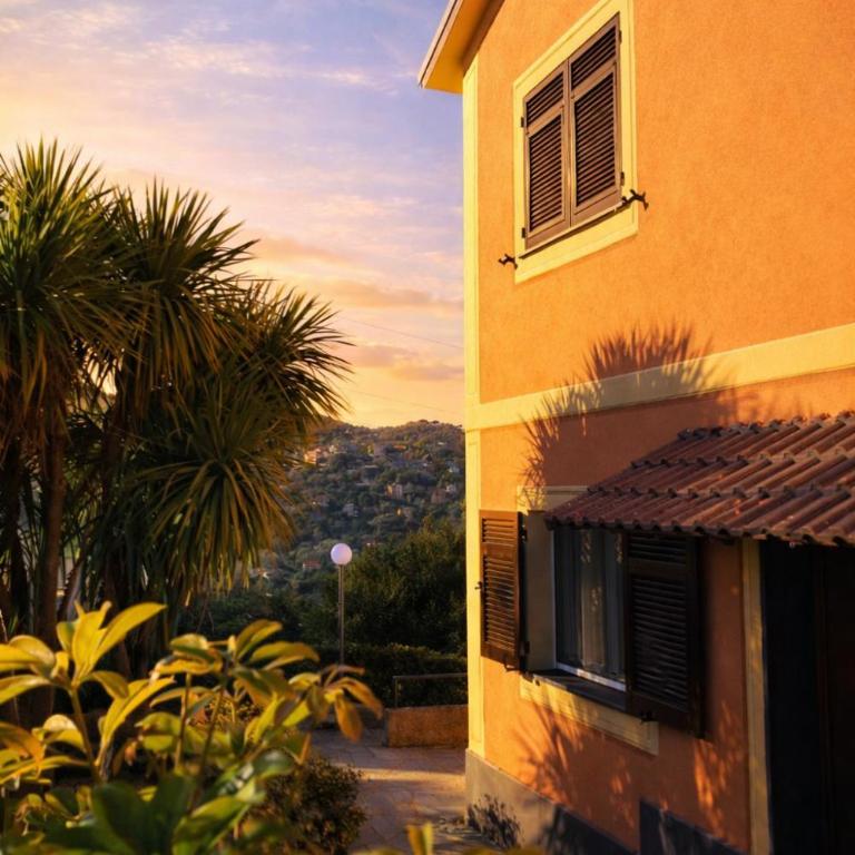 Historia Vitiello - The Daylight Suite in Villa San Lorenzo della Costa - Casa Vacanze - 22