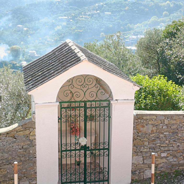 Historia Vitiello - The Daylight Suite in Villa San Lorenzo della Costa - Casa Vacanze - 24