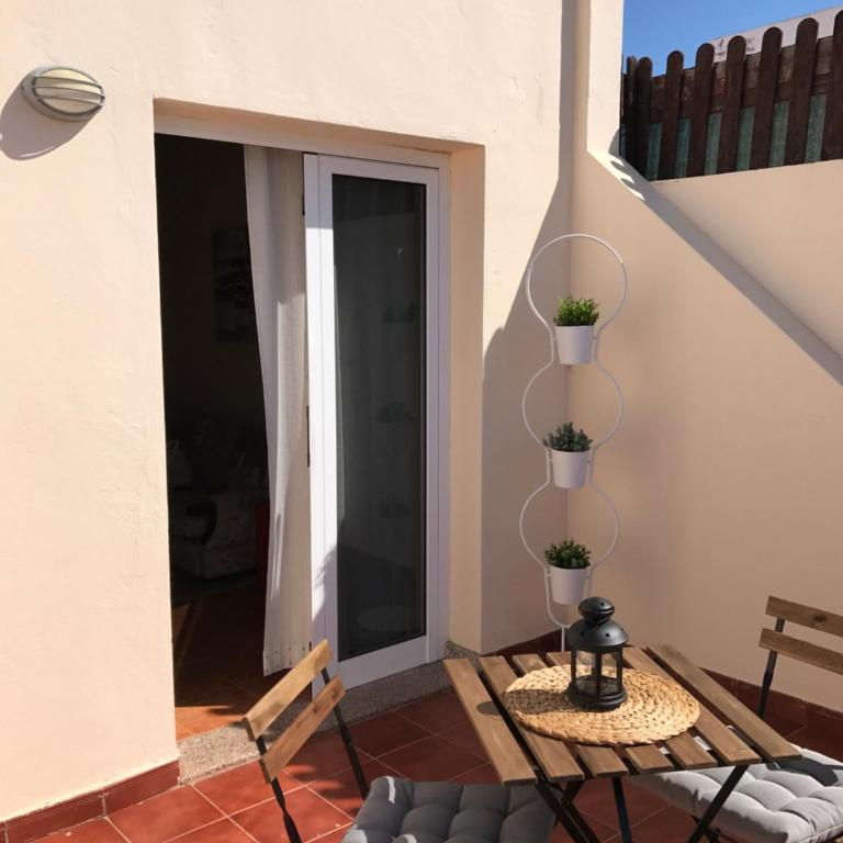 El Ático Luminoso - Apartamento de 1 dormitorio - 3